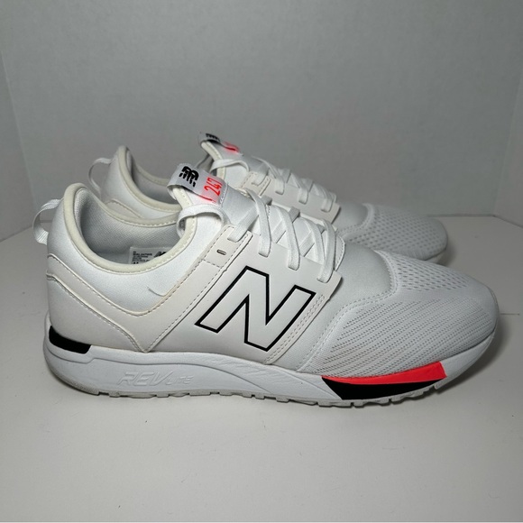 New Balance Shoe 247 - Picture 5 of 9